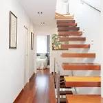 Canela Homes Barcelona Olympic