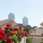 Canela Homes Barcelona Olympic