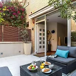 Canela Homes Barcelona Olympic