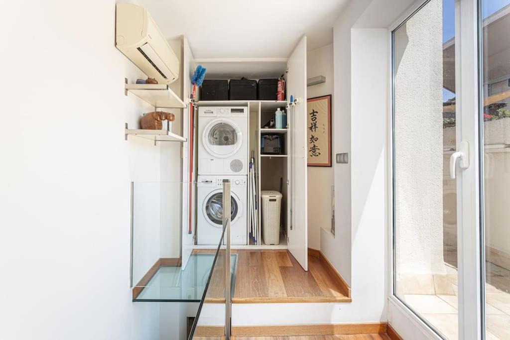 Canela Homes Olympic * Barcelona