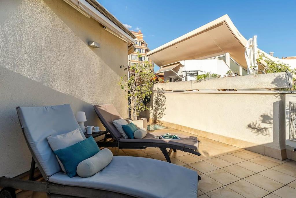 Canela Homes Olympic Ferienhaus *