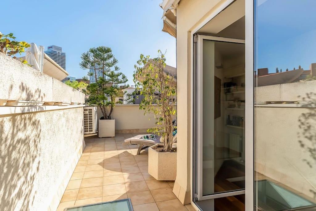 Ferienhaus Canela Homes Olympic Barcelona