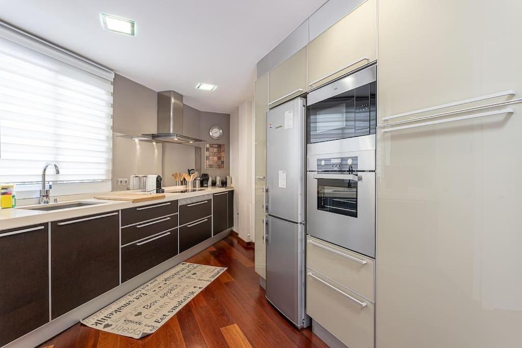 Ferienhaus Canela Homes Olympic Barcelona