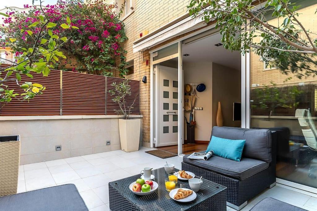Canela Homes Olympic