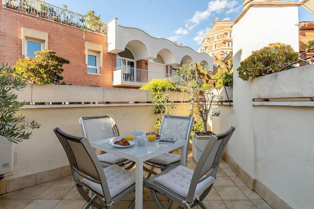 Ferienhaus Canela Homes Olympic