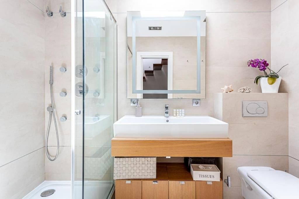 Canela Homes Olympic * Barcelona