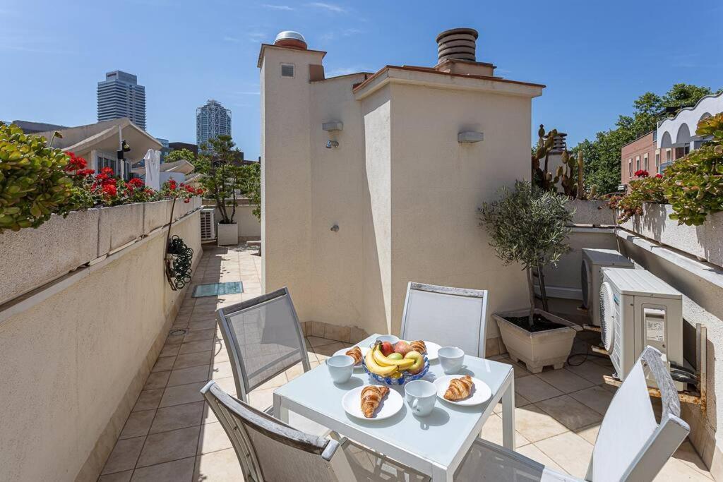 Canela Homes Olympic Ferienhaus