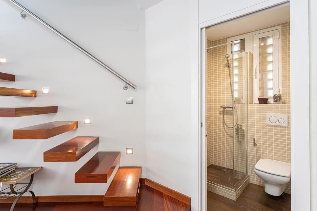 Ferienhaus Canela Homes Olympic