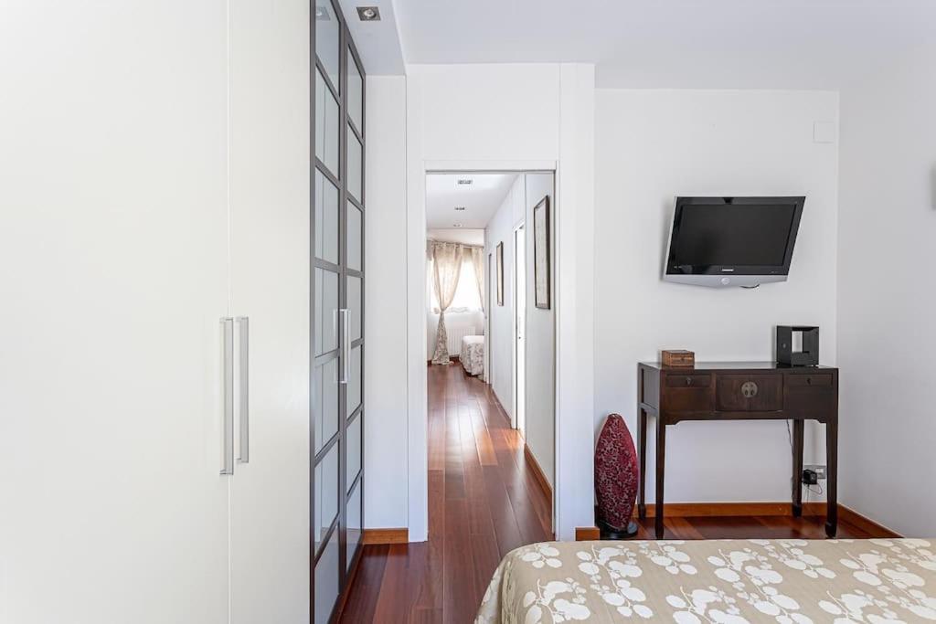 Canela Homes Olympic