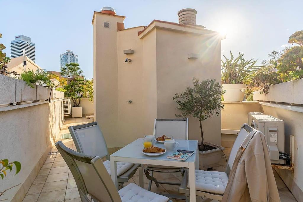 Canela Homes Olympic Ferienhaus