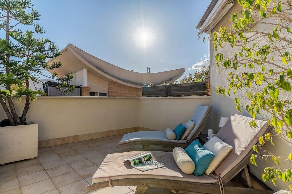 Ferienhaus Canela Homes Olympic *