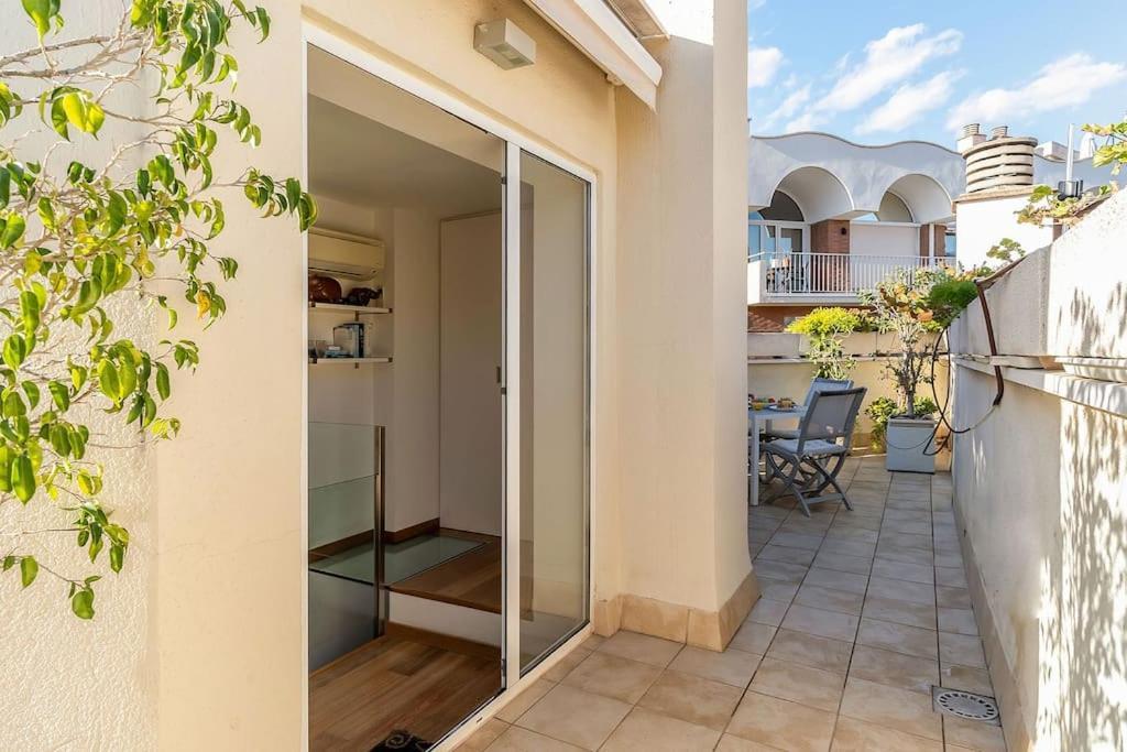 Ferienhaus Canela Homes Olympic Barcelona