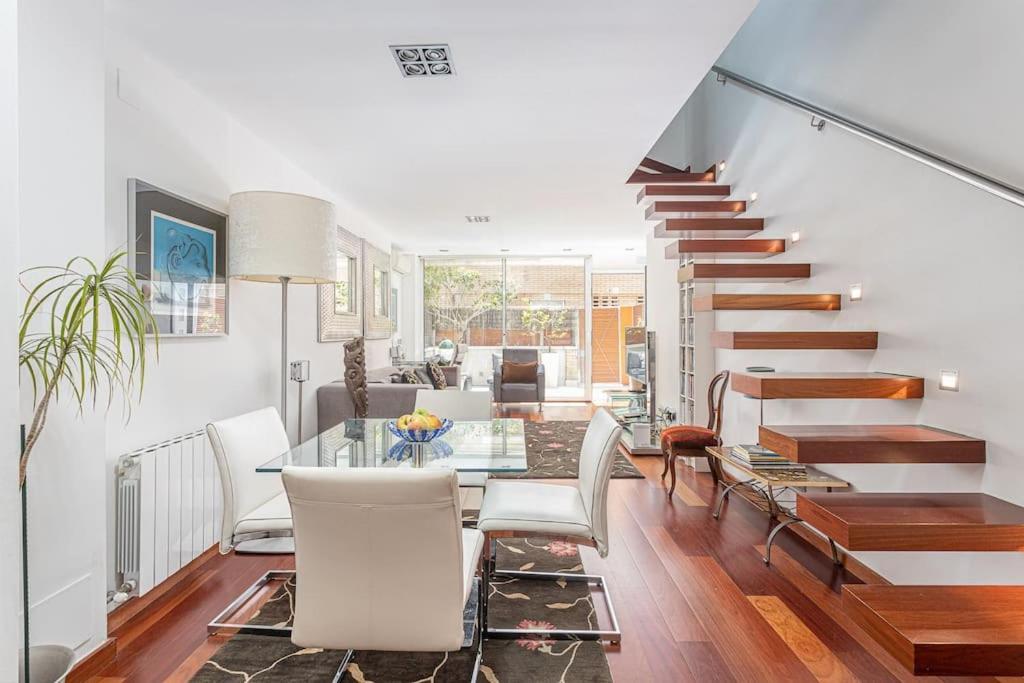 Canela Homes Olympic Ferienhaus