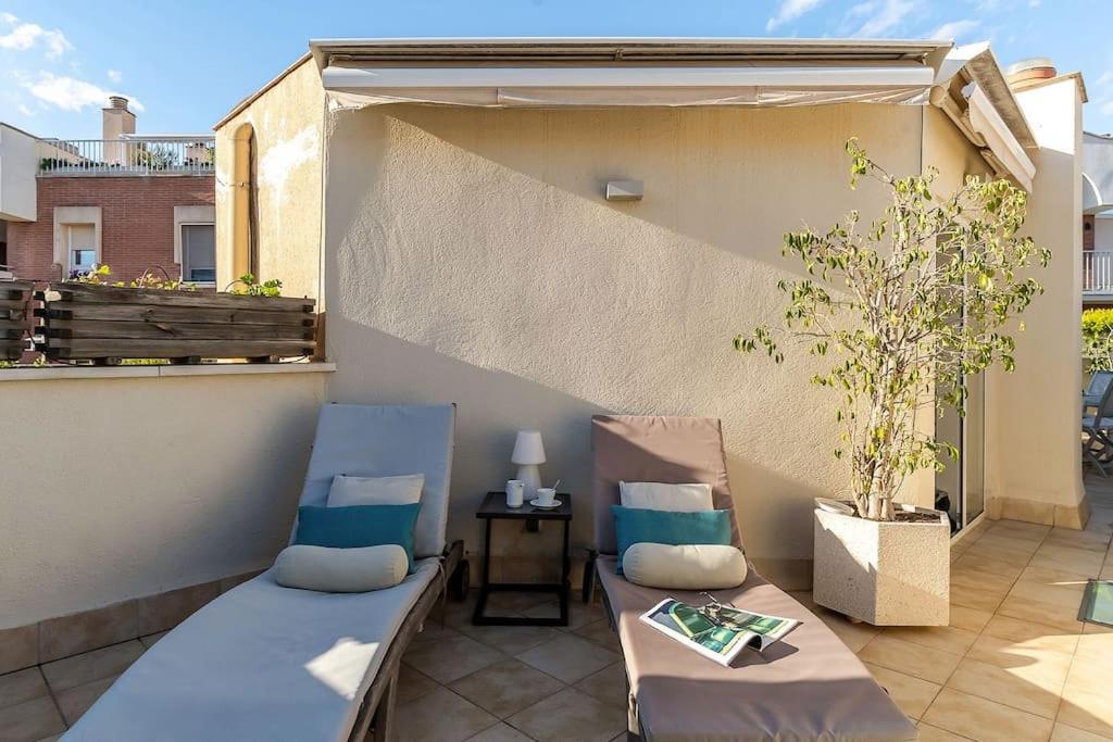 Canela Homes Olympic