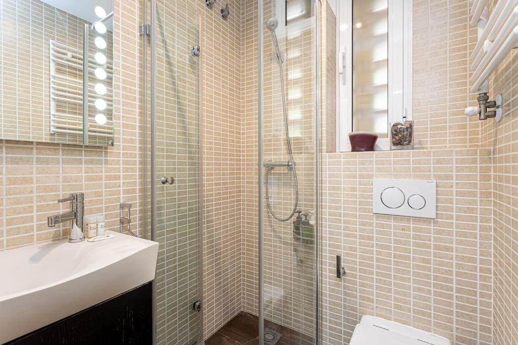 Ferienhaus Canela Homes Olympic *