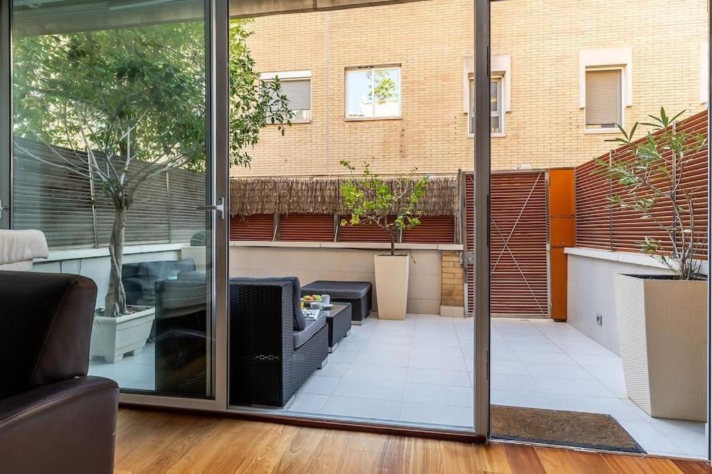 Canela Homes Olympic Ferienhaus